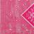 pink color woven work linen cotton saree