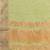 light green color plain zari border orgenza saree