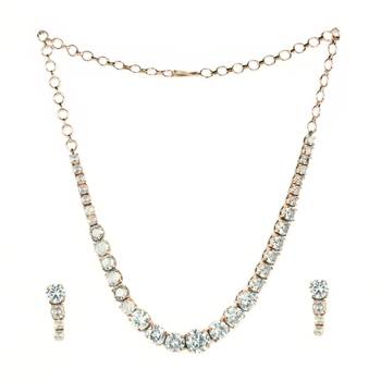 Noir delight necklace 2