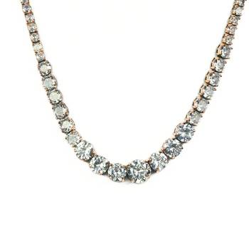 Noir delight necklace 3
