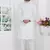Off white linen cotton kurta for men