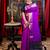 purple woven silk blend blend banarasi silk blend all seasons sarees