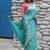 blue hand woven katan silk blend zari woven all seasons sarees