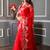 red embroidered organza hand embroidery all seasons sarees