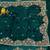 Dark Green Color Embroidery Work Of Beads & Sequins Work Fendy Satin Silk Saree