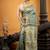 green hand woven silk blend zari work all seasons sarees