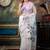 white hand woven silk blend cotton zari work all seasons sarees