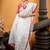 white woven silk blend cotton bengal handloom all seasons sarees