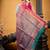 green hand woven silk blend cotton zari work all seasons sarees