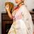 white hand woven silk blend cotton zari work all seasons sarees