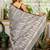 grey hand woven cotton zari work all seasons sarees