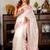 white hand woven matka silk blend bengal handloom all seasons sarees