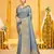 grey color beautiful assam silk blend blend fabric saree woven designer saree