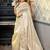 gold woven tissue zari work all seasons sarees