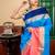 blue hand woven silk blend zari work all seasons sarees