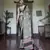 black modal satin printed saree | new launch