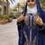 Modest Kaftan Dress for Women