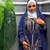 Modest Kaftan Dress for Women