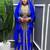 Handmade Kaftan Dress for Women 