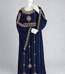 Handmade Kaftan Dress for Women 
