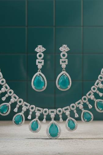 The azure deco ensemble