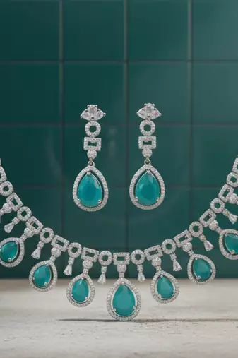 The azure deco ensemble