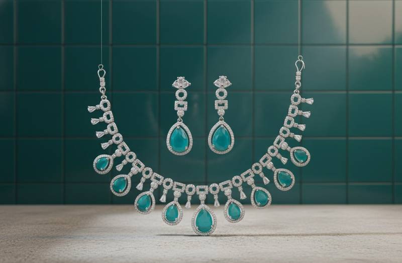 The azure deco ensemble