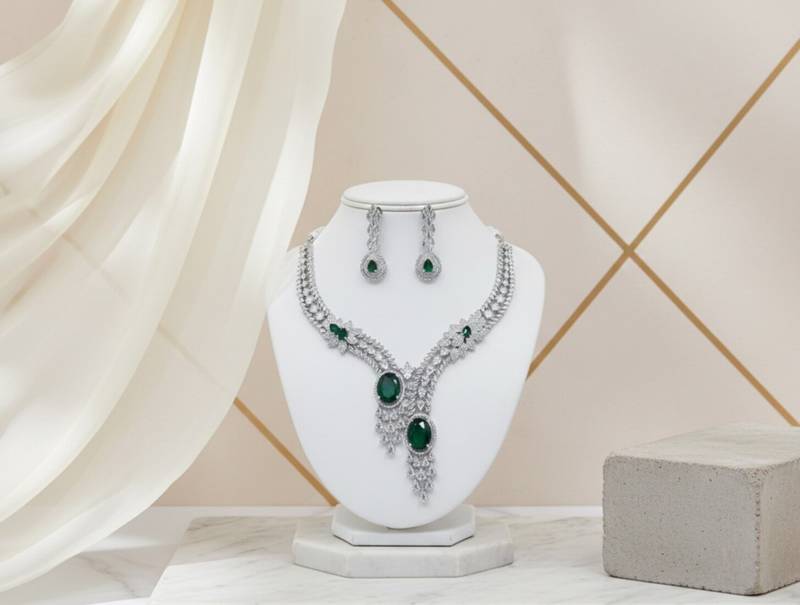 The azure deco suite