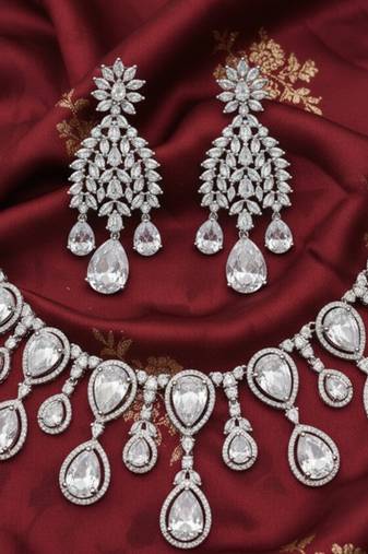 The azure deco ensemble