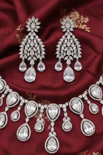 The azure deco ensemble