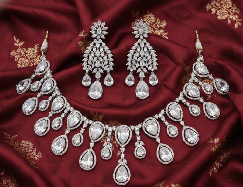 The azure deco ensemble