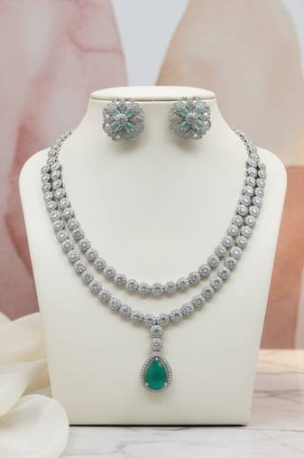 The stellar frost collection