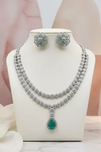 The stellar frost collection