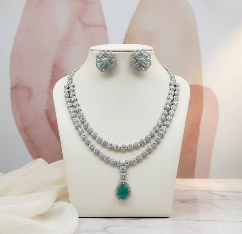 The stellar frost collection