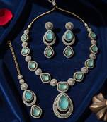 The aquamarine halo suite