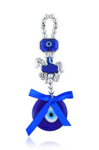 Evil eye turkish home décor wall hanging car décor