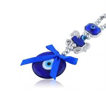 Evil eye turkish home décor wall hanging car décor 2