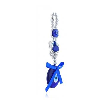 Evil eye turkish home décor wall hanging car décor 3
