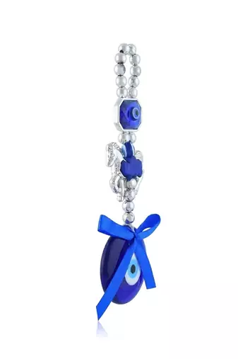 Evil eye turkish home décor wall hanging car décor