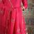 Rani Pink Embroidered suit