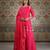 Rani Pink Embroidered suit