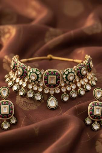 The midnight ivy ensemble