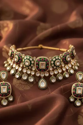 The midnight ivy ensemble