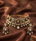 The midnight ivy ensemble