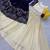 Royal Purple Embroidered ready to wear Lehenga Set with Shrug and blouse