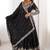 BLACK EMBROIDERY SILK BLEND LEHENGA SET CHOLI WITH DUPATTA