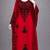 Handmade Kaftan Dress for Women 