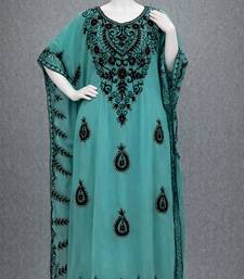 Modest Kaftan Dress for Women