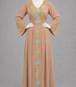 Modest Kaftan Dress for Women