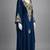 Modest Kaftan Dress for Women